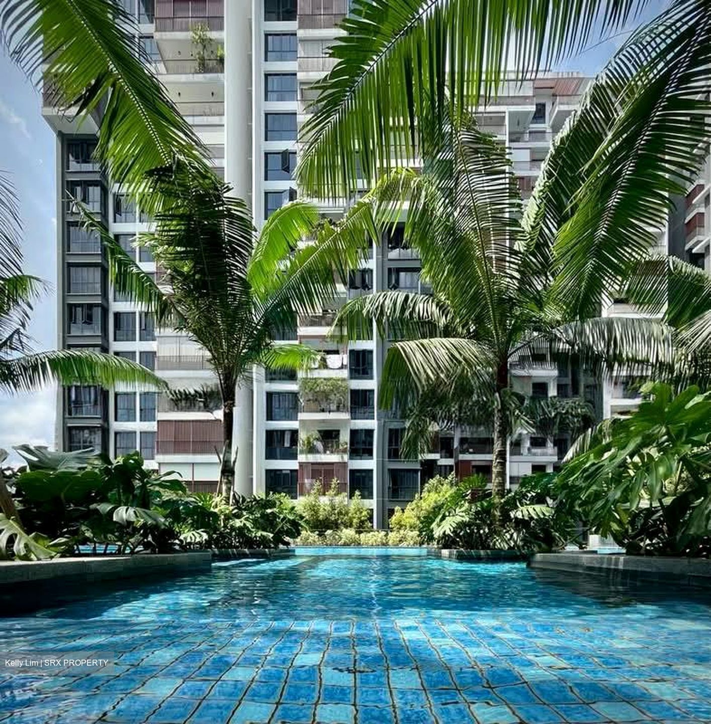 Jewel @ Buangkok (D19), Condominium #585197901